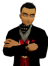 avatar picture