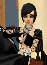 GypsyFoxxx