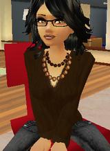 avatar image