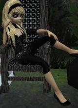 avatar image