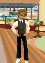 avatar image