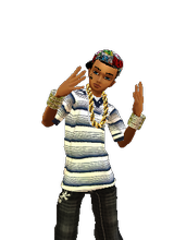 avatar image