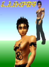avatar image