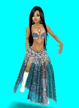 Avatar pic