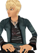 avatar image