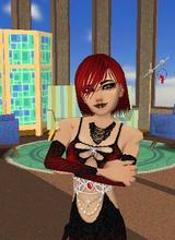 avatar image