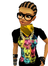 avatar image