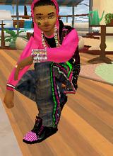 avatar image