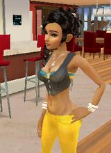 avatar image