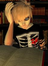 avatar image