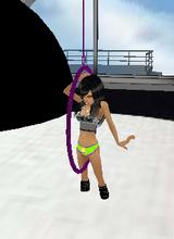 Avatar pic