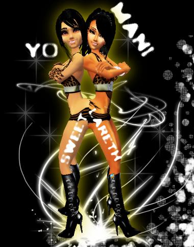 avatar picture