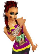 avatar image