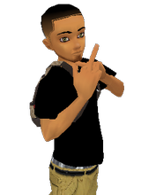 avatar image