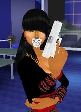 Avatar pic