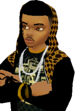 avatar image