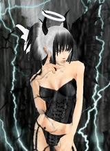 SilentWolfGoddess