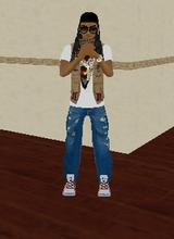avatar image