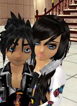 avatar image