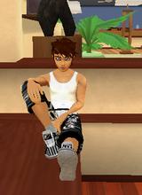 avatar image