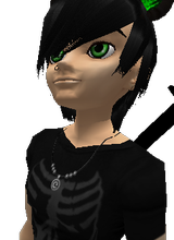 avatar image