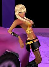 avatar image