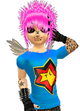 avatar image