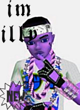 avatar image