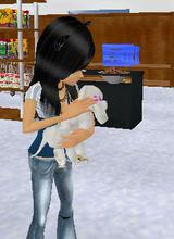avatar image