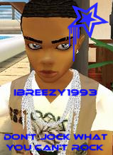 Avatar pic