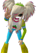 avatar image