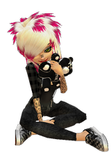 avatar image