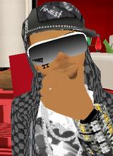 avatar image