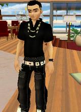 avatar image