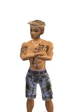 avatar image