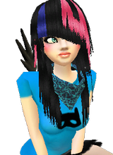 Avatar pic