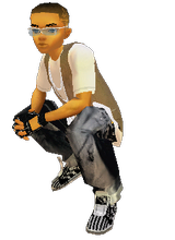 avatar image