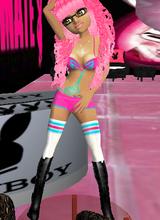 avatar image