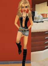 Avatar pic