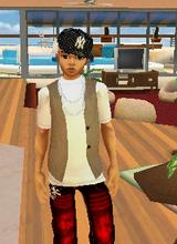 avatar image