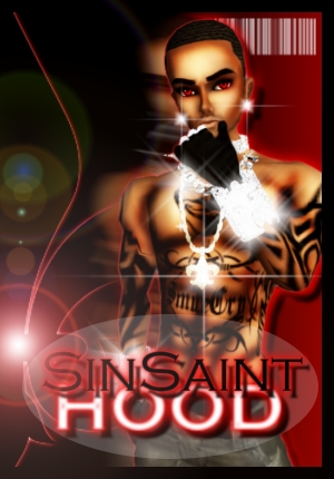 SinSaintHOOD
