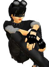 avatar image