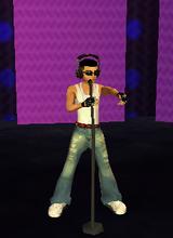 avatar image