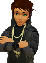 avatar image