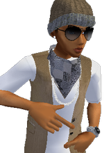 avatar image