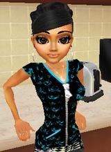 avatar image
