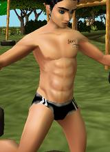 avatar image