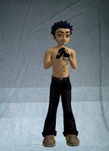 avatar image