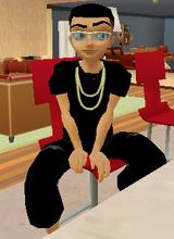avatar image