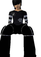 avatar image